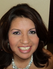 Maggie Garza, Co-owner