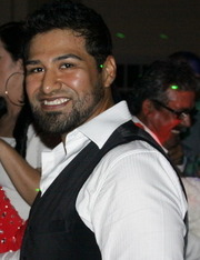 photo of David Jimenez, Cosmetologist